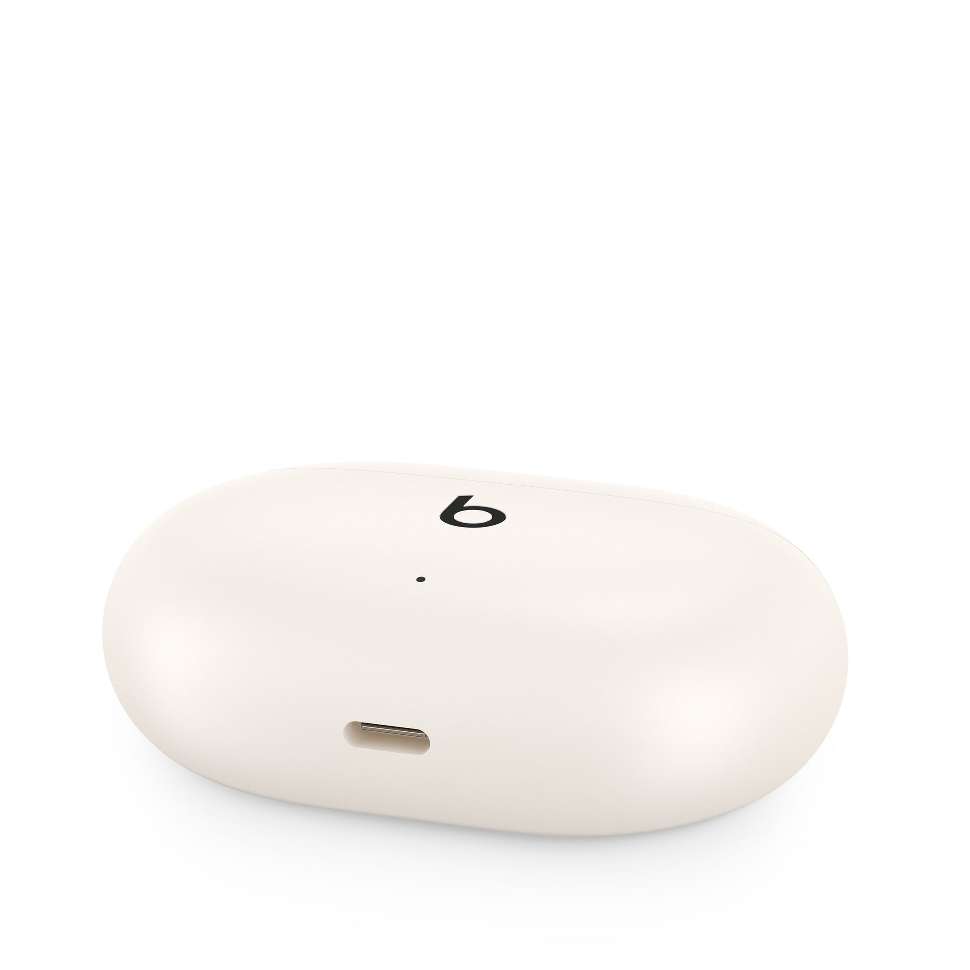 Beats by Dr. Dre Studio Buds+ TWS In-Ear – ANC, TWS, mit Ladecase, Elfenbein