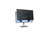 Kensington Displayschutz für Monitore bis 24" (16:9) – Schwarz