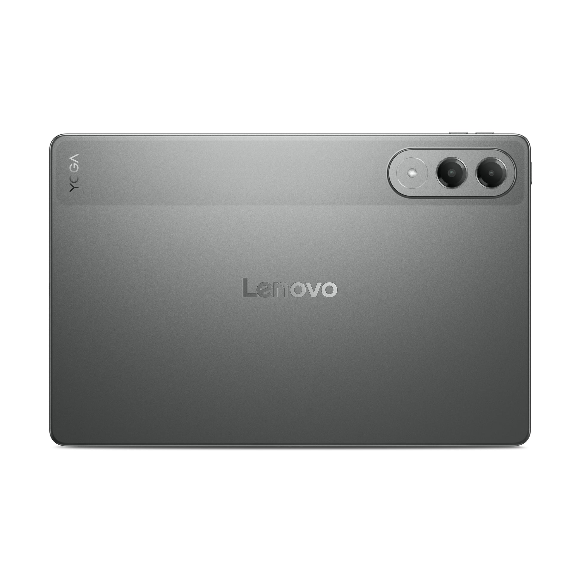 Lenovo Yoga Tab – 11,1", 256 GB, 12 GB RAM, Wi‑Fi, Grau, IP53