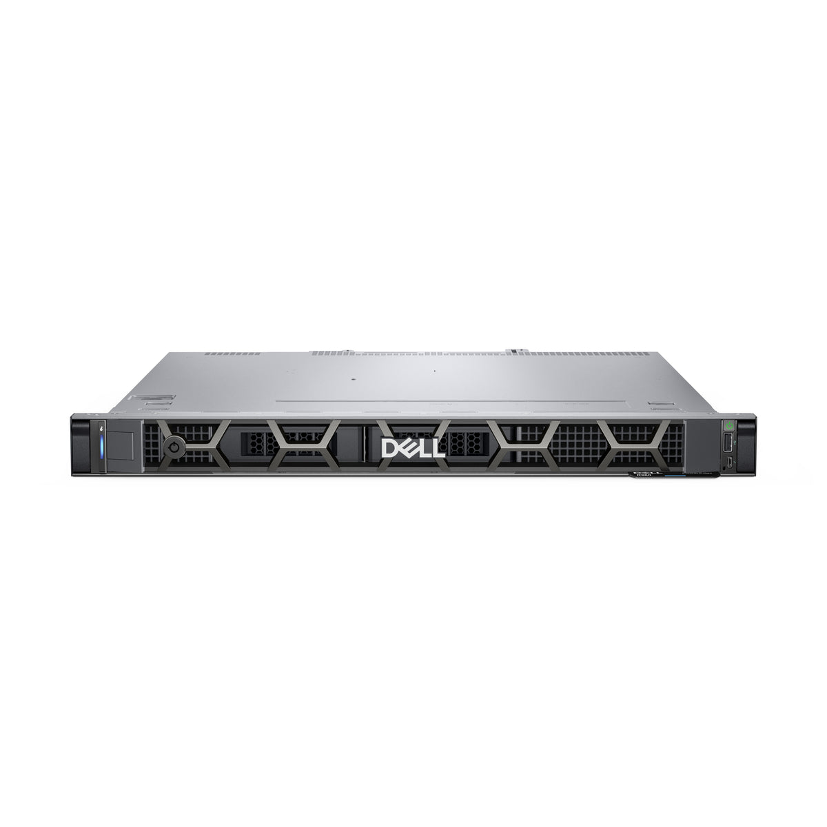 Dell PowerEdge R260 Rack – Intel Xeon 6315P, 16 GB RAM, 2.4 TB HDD (SAS)