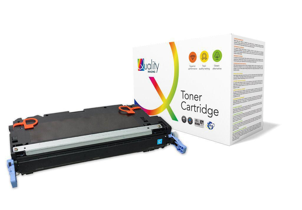 CoreParts 2577B002AA Cyan Toner – Kompatibel – 4'000 Seiten – für Canon MF-8450/MF-9130/MF-9170