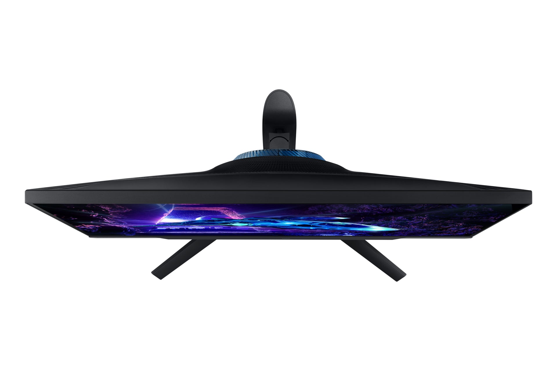 Samsung Odyssey G3 S27DG300EU – Monitor, 27" 1920 × 1080 (Full HD), LCD, Schwarz