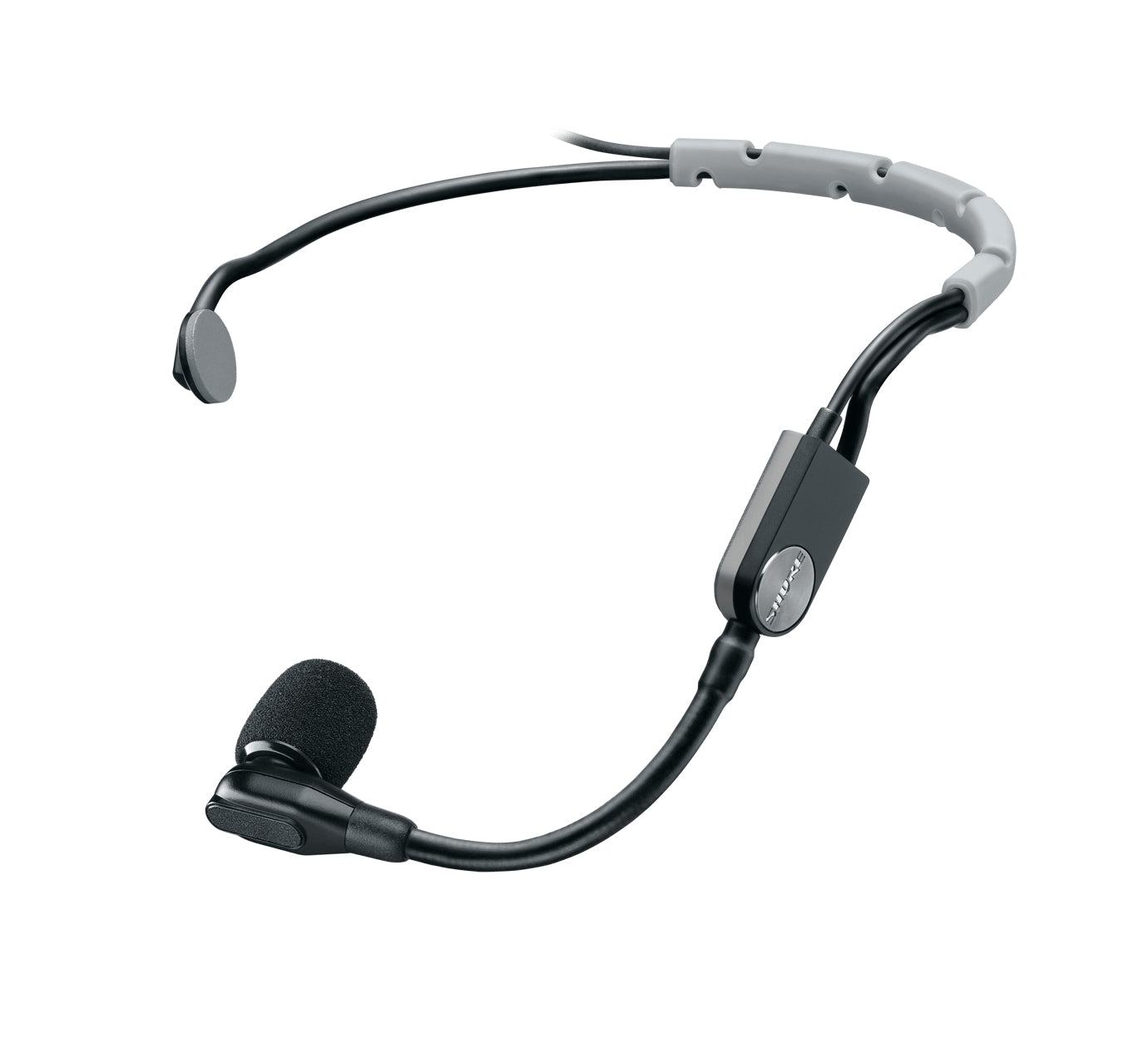 Shure GLXD14R+E/SM35-Z4 Headset-Mikrofonsystem – XLR, 6,35 mm Klinke, Mini-XLR, Kabellos (5725–5875 MHz), Niere