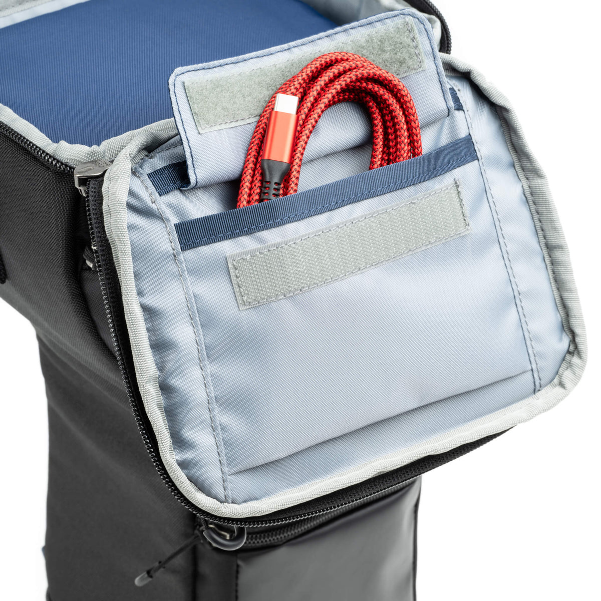 Think Tank Digital Holster 30 V3.0 – Nylon – für Canon, Nikon, Sony – Schwarz