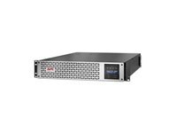 APC SMTL2200RMI2UCNC USV 2,2 kVA/1980 W Line-Interaktiv – C13×8, C19×1