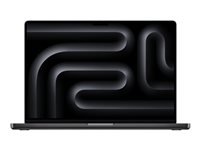 Apple MacBook Pro – 16,2" 3456×2234, M5 Pro, 24 GB, 1 TB SSD, macOS Tahoe