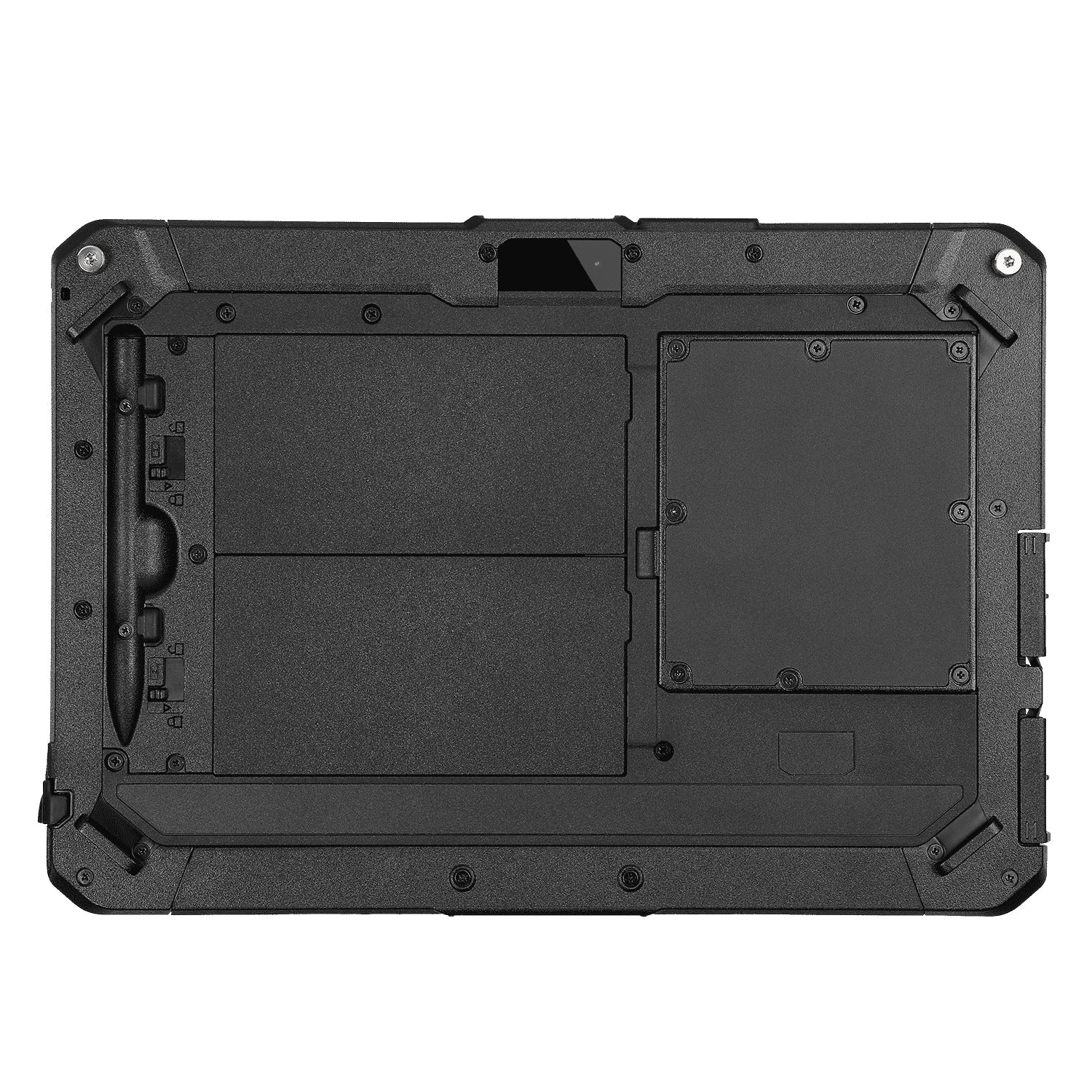 Getac ZX10 SD 660 – 10,1", 64 GB, 4 GB RAM, Android
