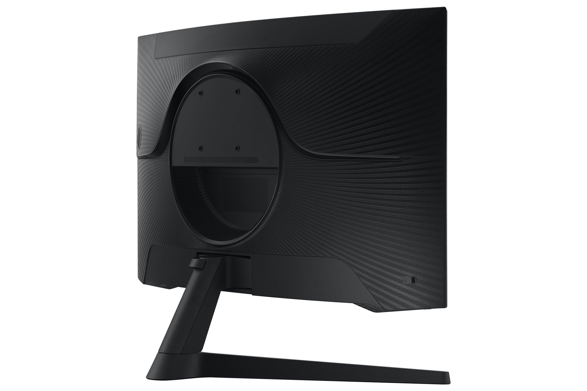 Samsung S27CG552EU – 27" Curved, 2560 × 1440 (WQHD), VA, 165 Hz, HDR10