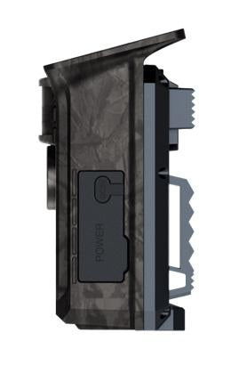 Technaxx TX-326 Box – 1080p – IR 15 m – WLAN – IP65