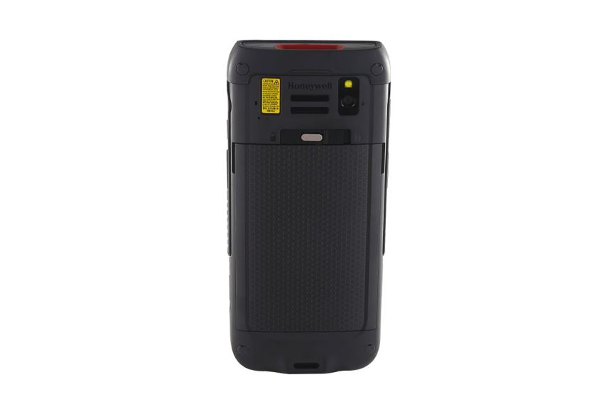 Honeywell CT47 – 5,5", 8/128 GB, 5G/WLAN 6E, 1D/2D, FlexRange, IP65/68, Android 12, ATEX/NI