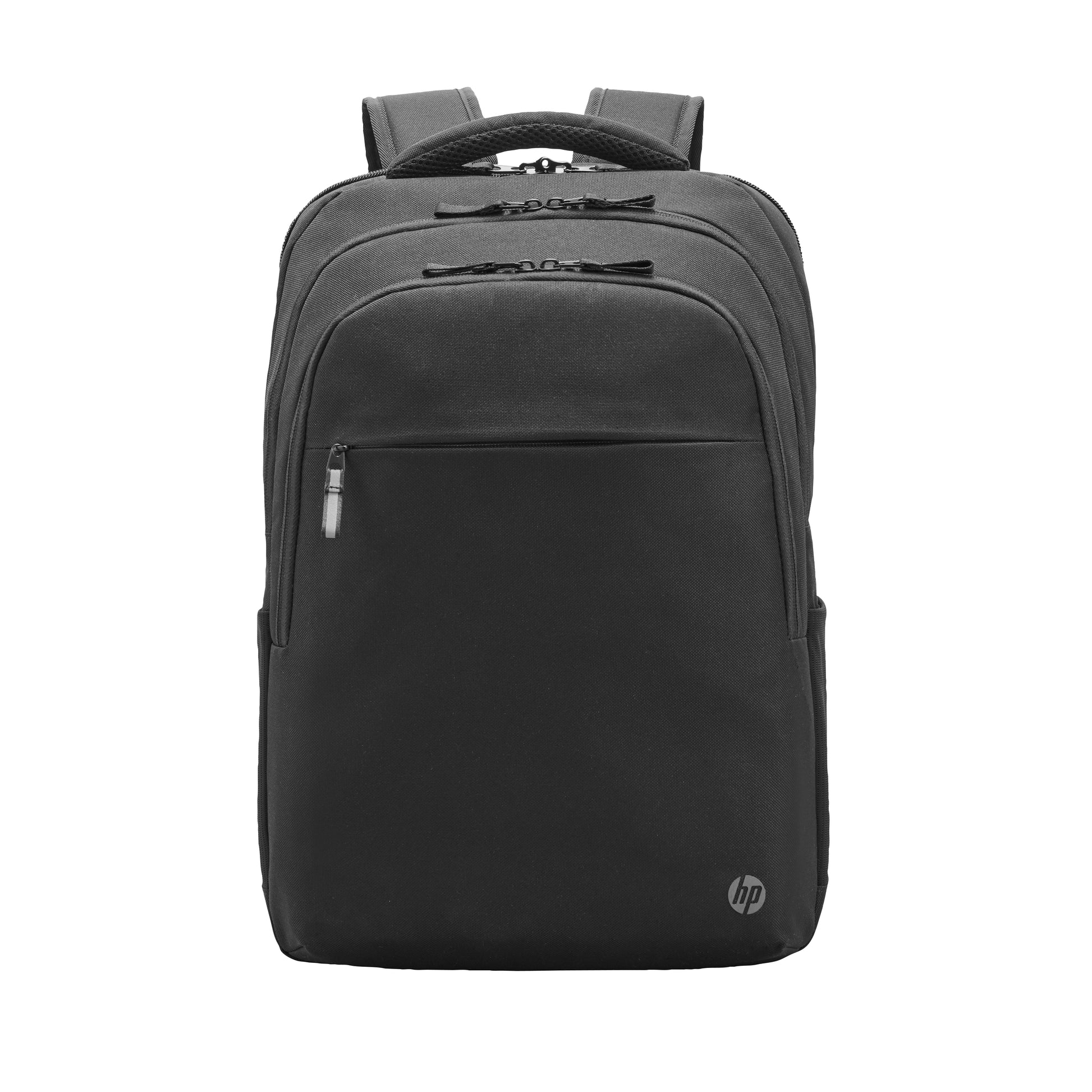 HP Notebook-Rucksack bis 17,3" – Polyester – Schwarz