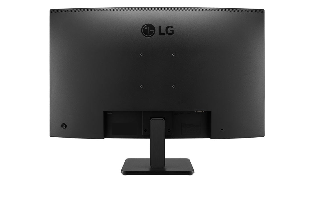 LG 32MR50C-B – 31,5" Curved 1500R, 1920 × 1080 (Full HD), VA, 100 Hz