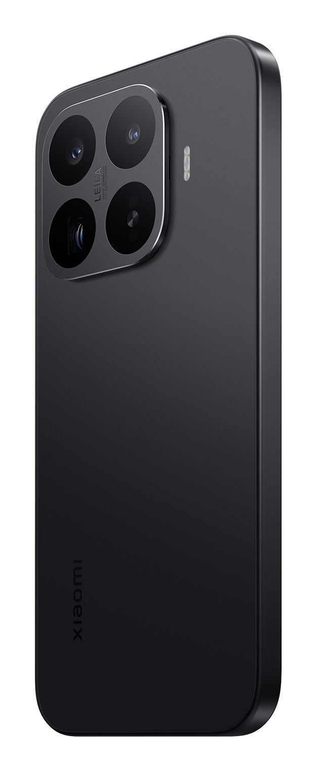 Xiaomi 17T – 6,6" – 256 GB – Schwarz