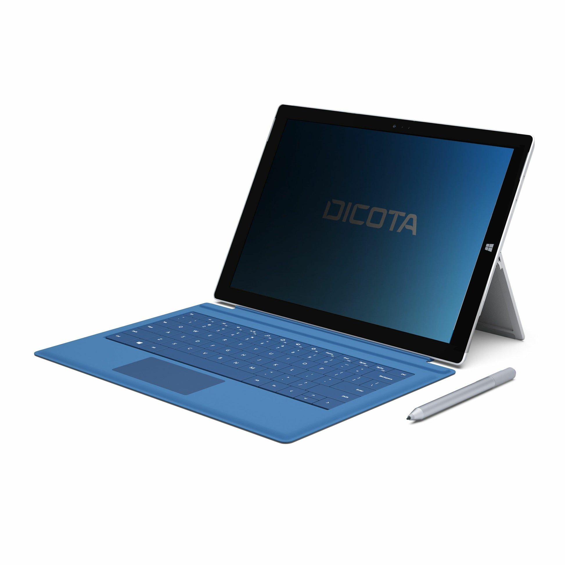 DICOTA Displayschutz für Microsoft Surface Pro 3