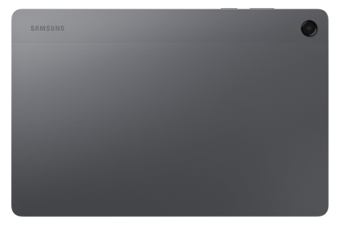 Samsung Galaxy Tab A11+ – 11", 128 GB, 6 GB RAM, Wi‑Fi, Grau, IP52