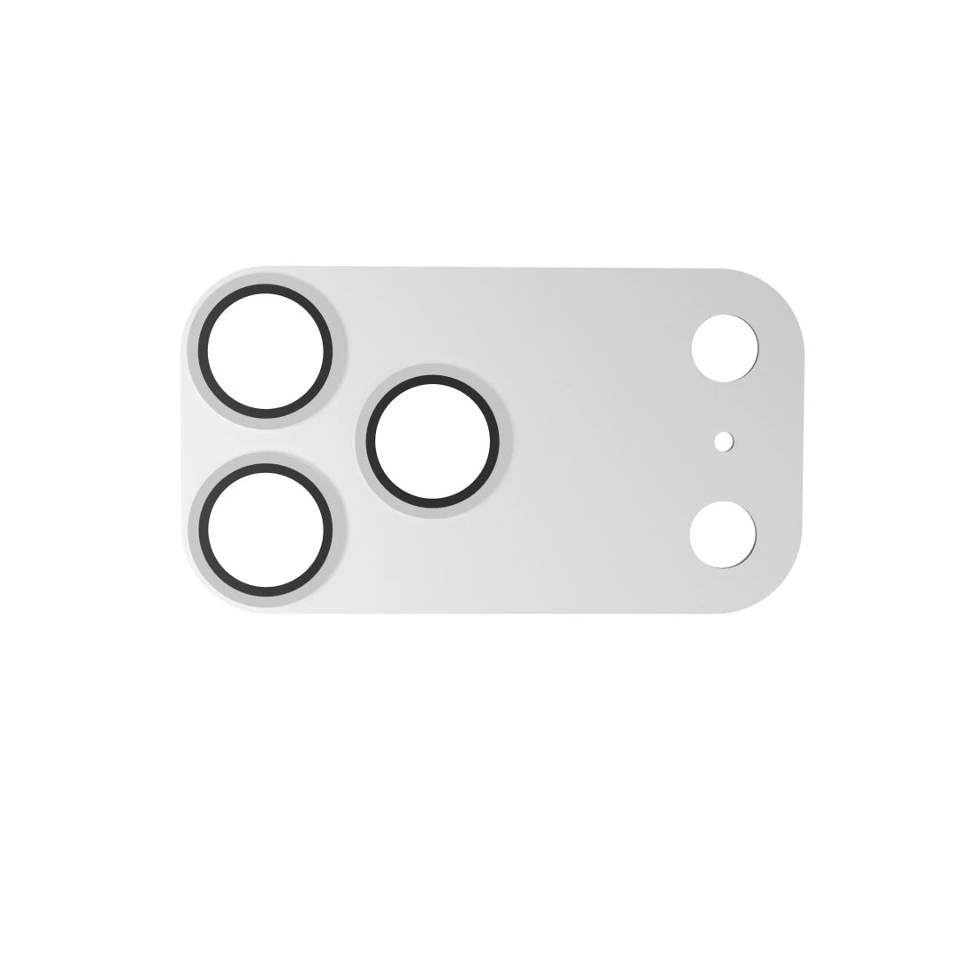 Hama Displayschutz (Panzerglas), Antireflex – für iPhone 18 Pro