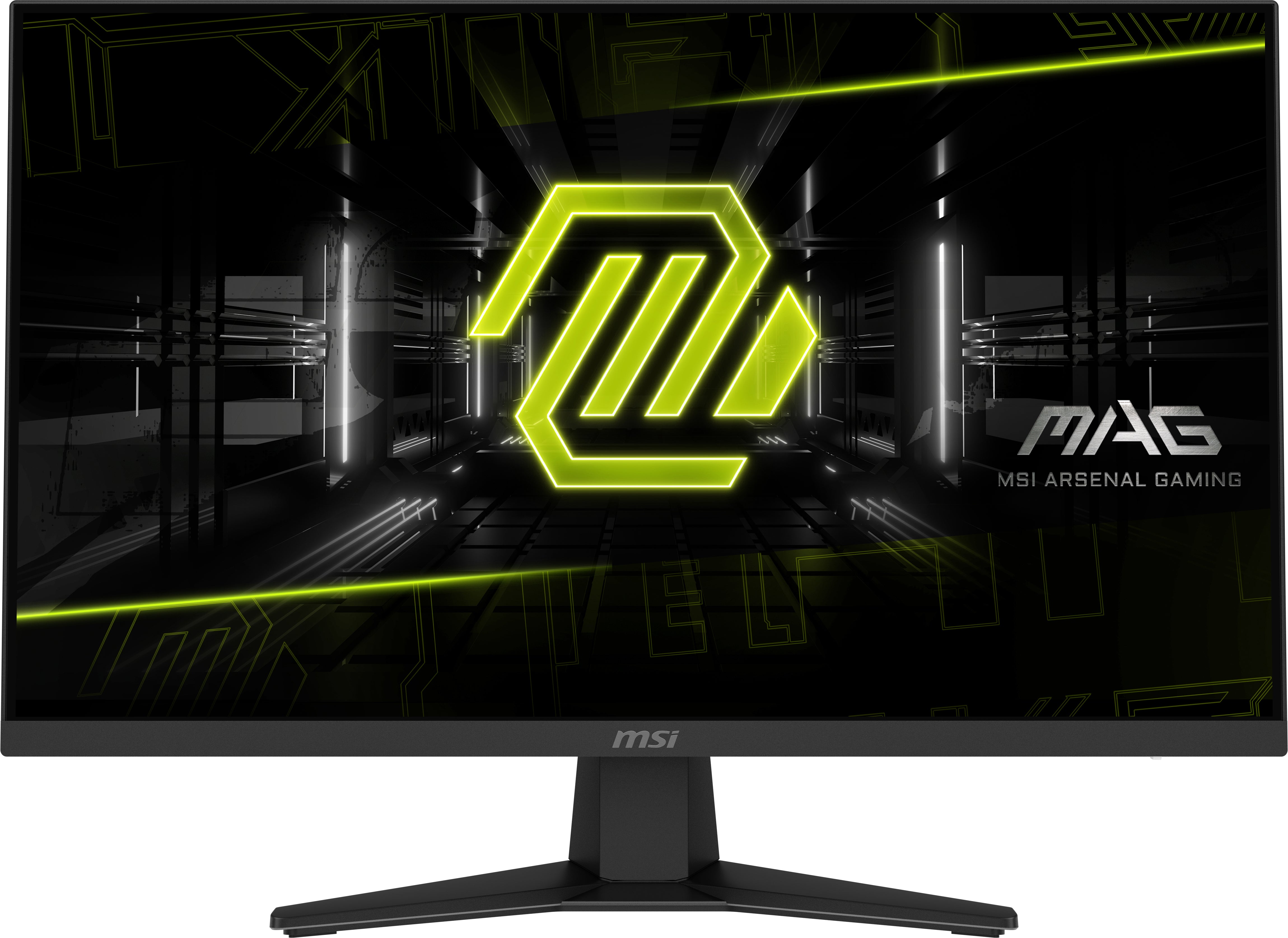 MSI MAG 274QFDE – Monitor