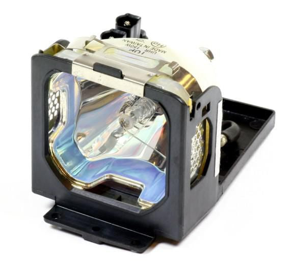CoreParts Ersatzlampe, 150 W, für Canon LV-S1, LV-X1