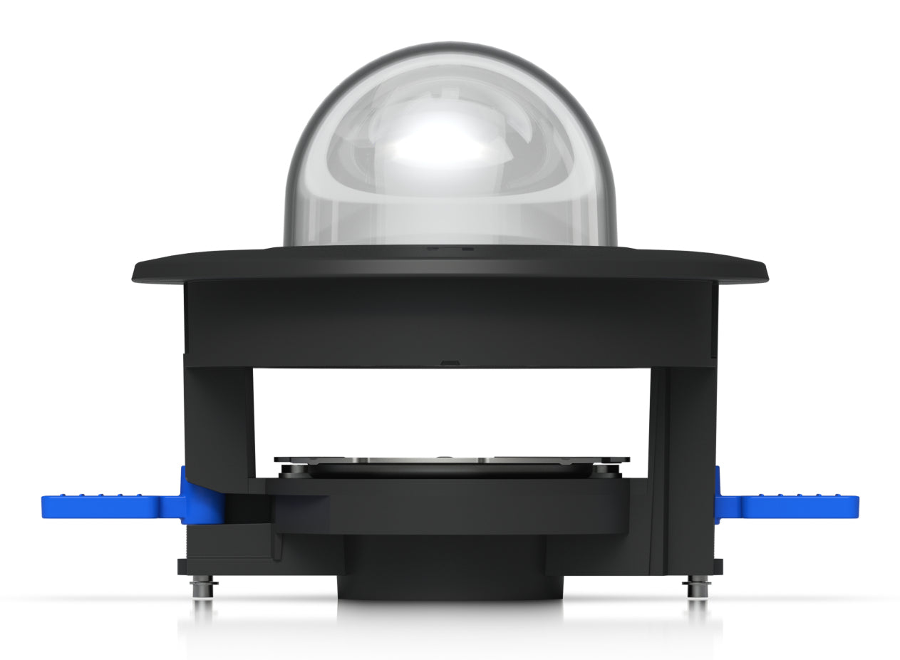 Ubiquiti Montage – Wandmontage, für UVC-G5-Dome-Ultra, schwarz