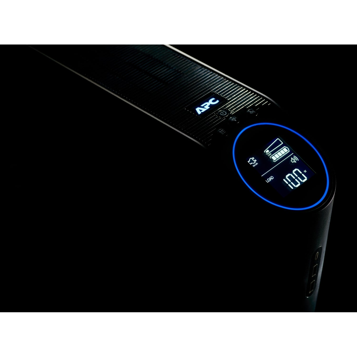 APC Netzteil – 230 V – Schwarz