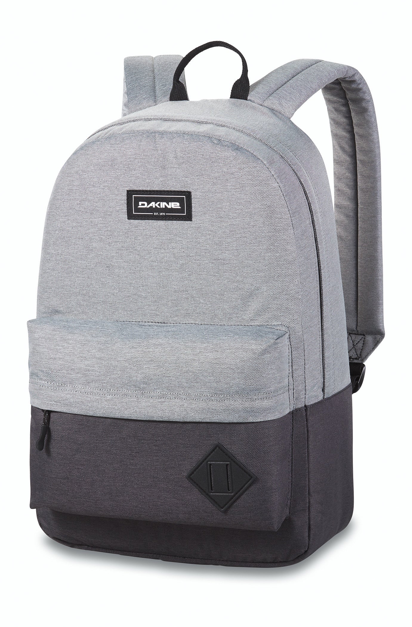 Dakine 365 Pack – Freizeit-Rucksack – 21 l, geyser grau, Laptopfach