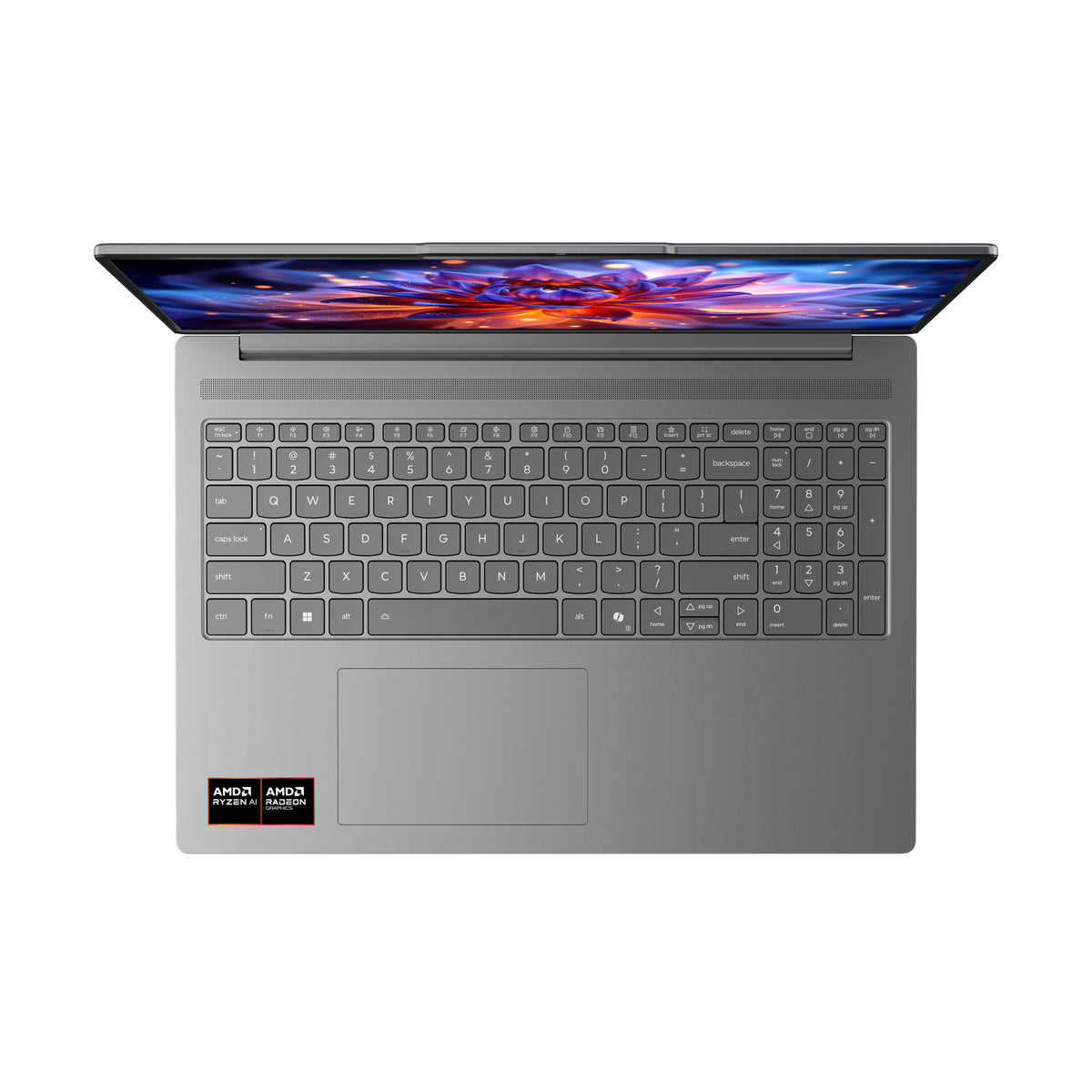 Lenovo Ideapad Slim 5 16Agp11 – 16" WUXGA OLED, Ryzen AI 5 430, 16 GB, 512 GB SSD, Win 11 Home