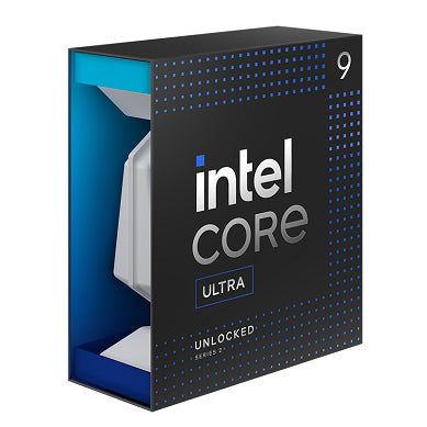 Intel Core Ultra 9 285 – Prozessor – LGA 1851, 24 Kerne/24 Threads, 36 MB Cache, 5,6 GHz Turbo, Box