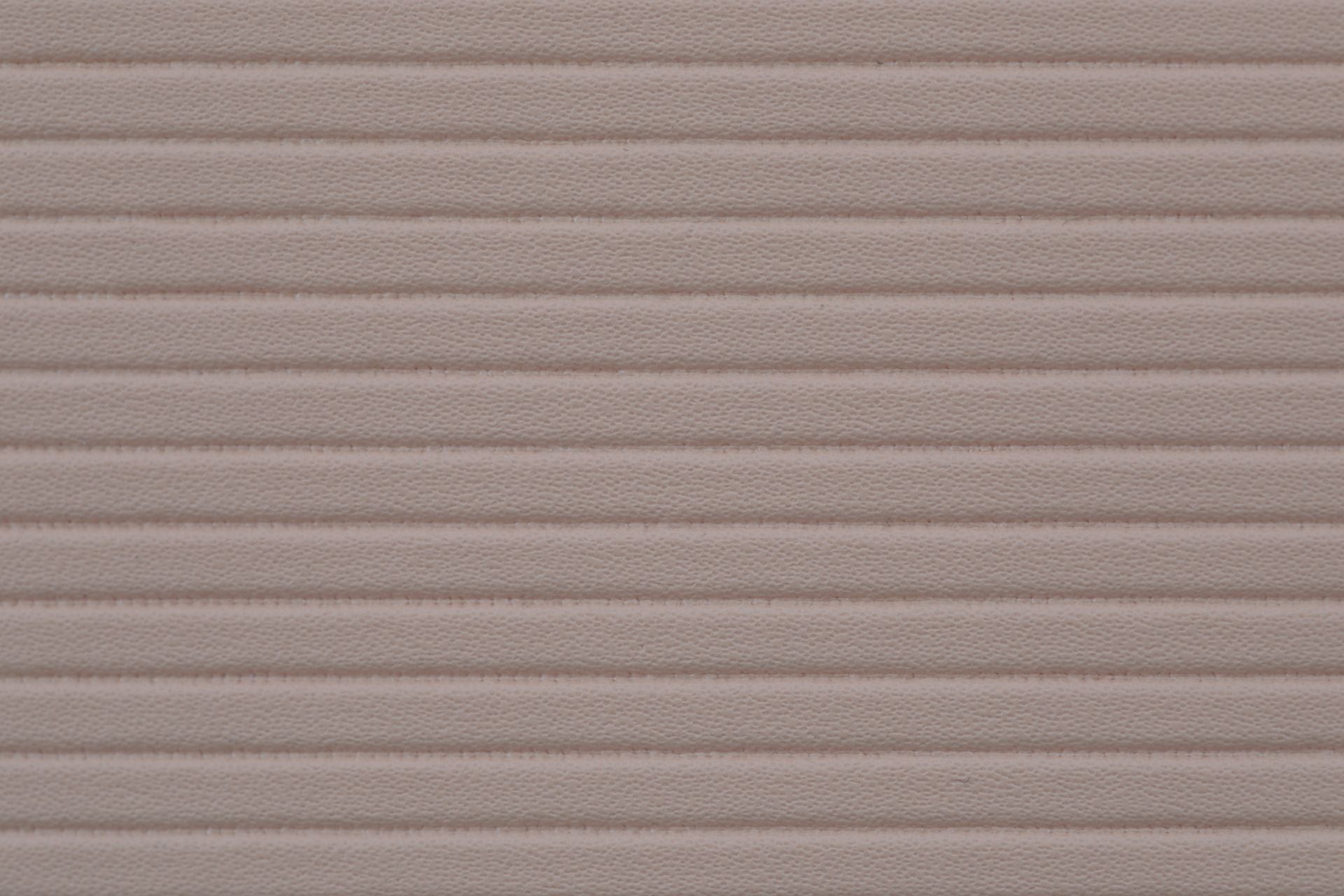 Tiseco Tischset – 33×45 cm, PVC, Taupe, RIBBO