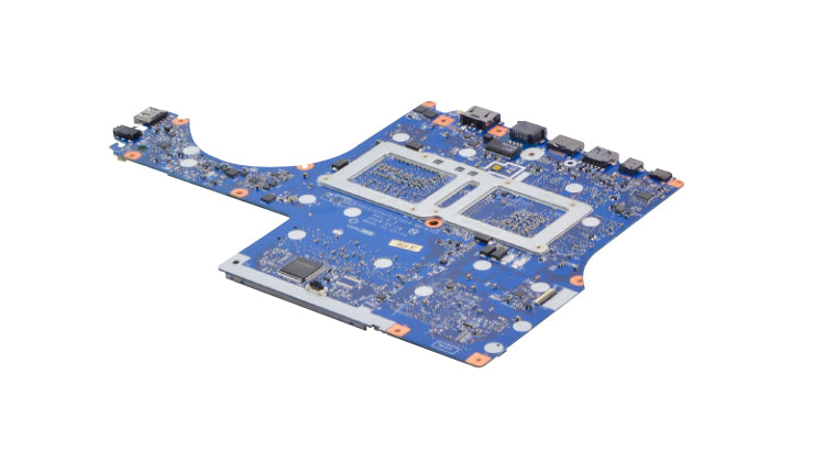 Lenovo FRU5B20R40204 Hauptplatine für Legion Y530-15ICH – Mehrfarbig