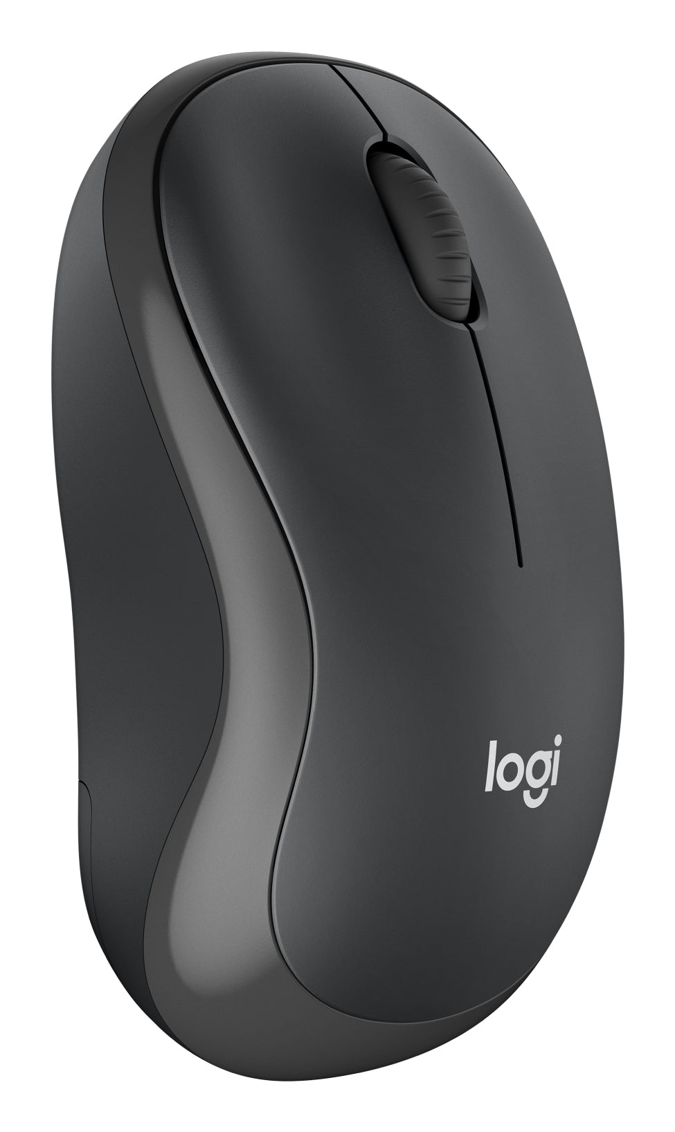 Logitech MK295 – Tastatur, kabellos, CH-Layout (DE-CH), Grau