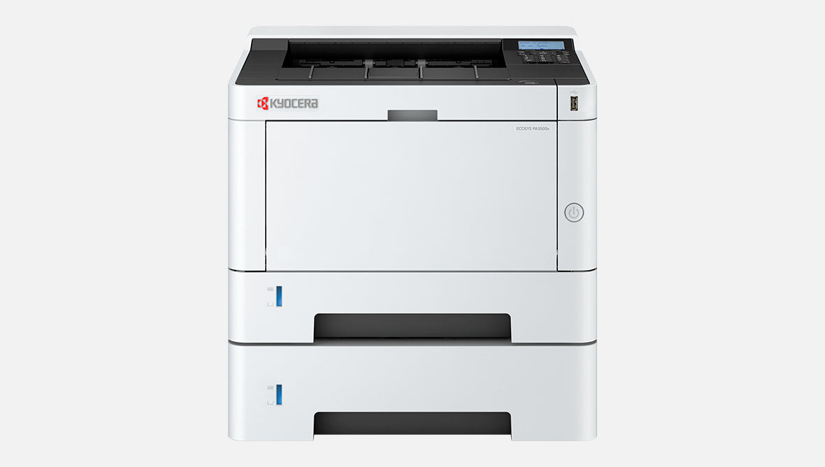 Kyocera Ecosys PA3500x – A4, 1'200 × 1'200 DPI