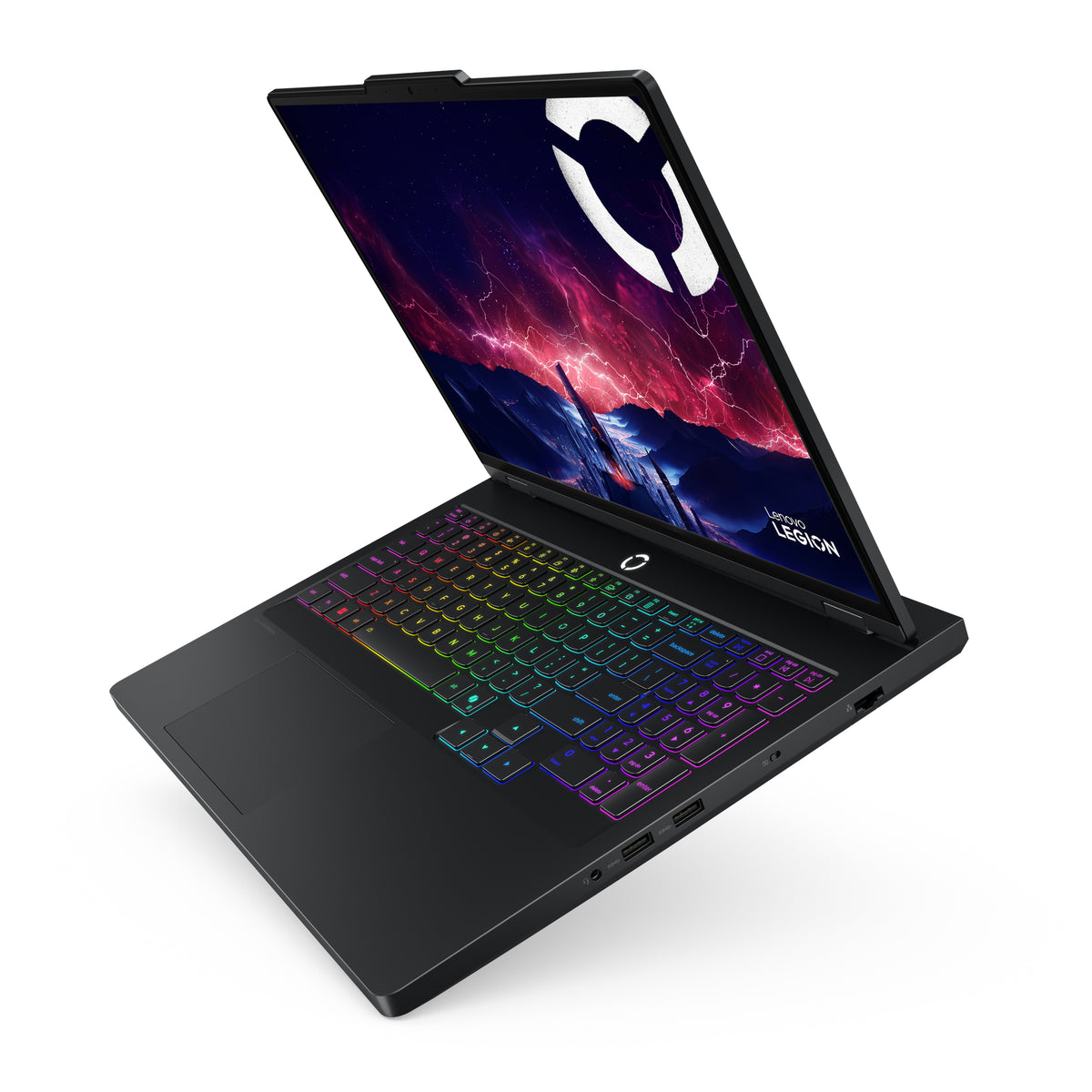 Lenovo Legion Pro 5 16Afr10 – 16" WQXGA OLED, Ryzen 9 9955HX, 32 GB, 1 TB SSD, RTX 5070, Win 11 Home