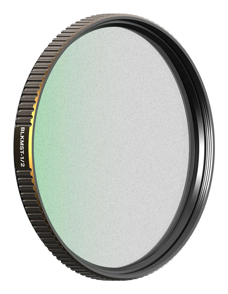 PolarPro CineBlack 1/2 Nebel-Filter – 67 mm