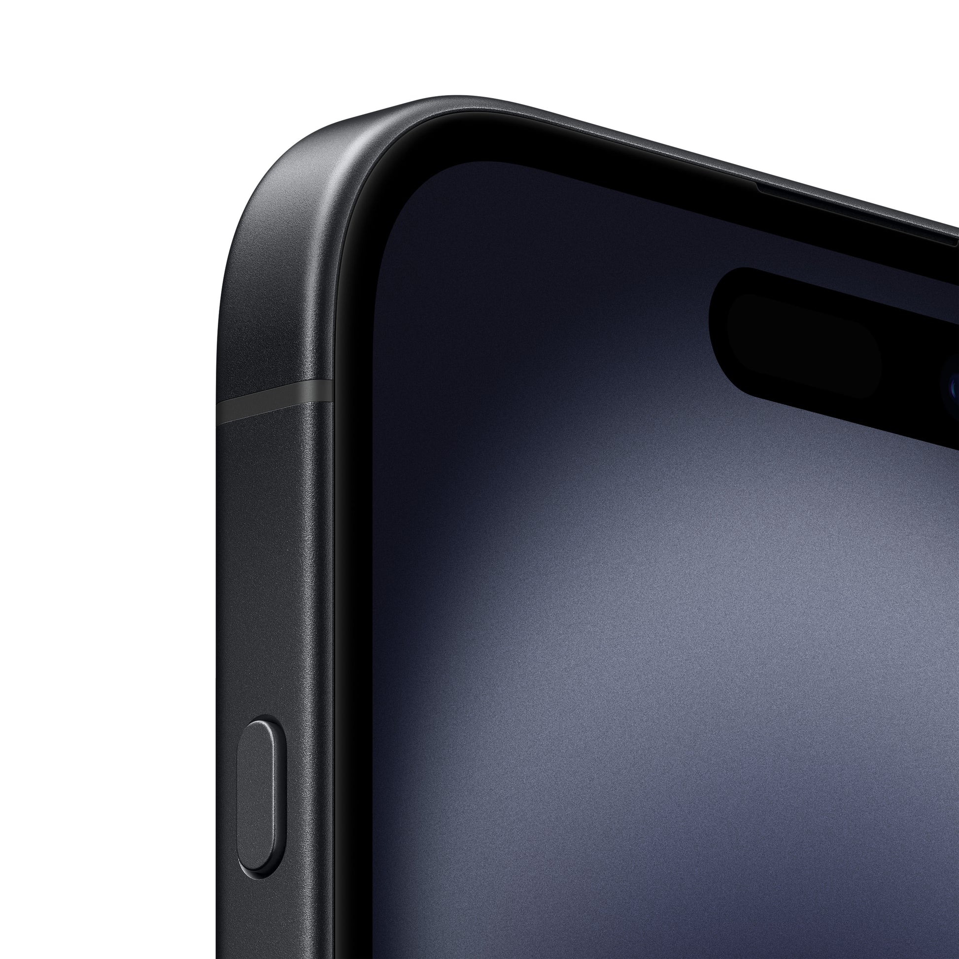 Apple iPhone 16 Plus – 6,7" – 256 GB – Schwarz