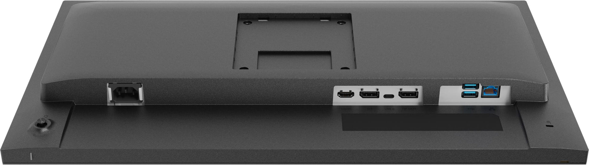 iiyama XB2497HSN-B1 – 23,8", 1920 × 1080 (Full HD), IPS, 100 Hz, USB-C 65 W, LAN