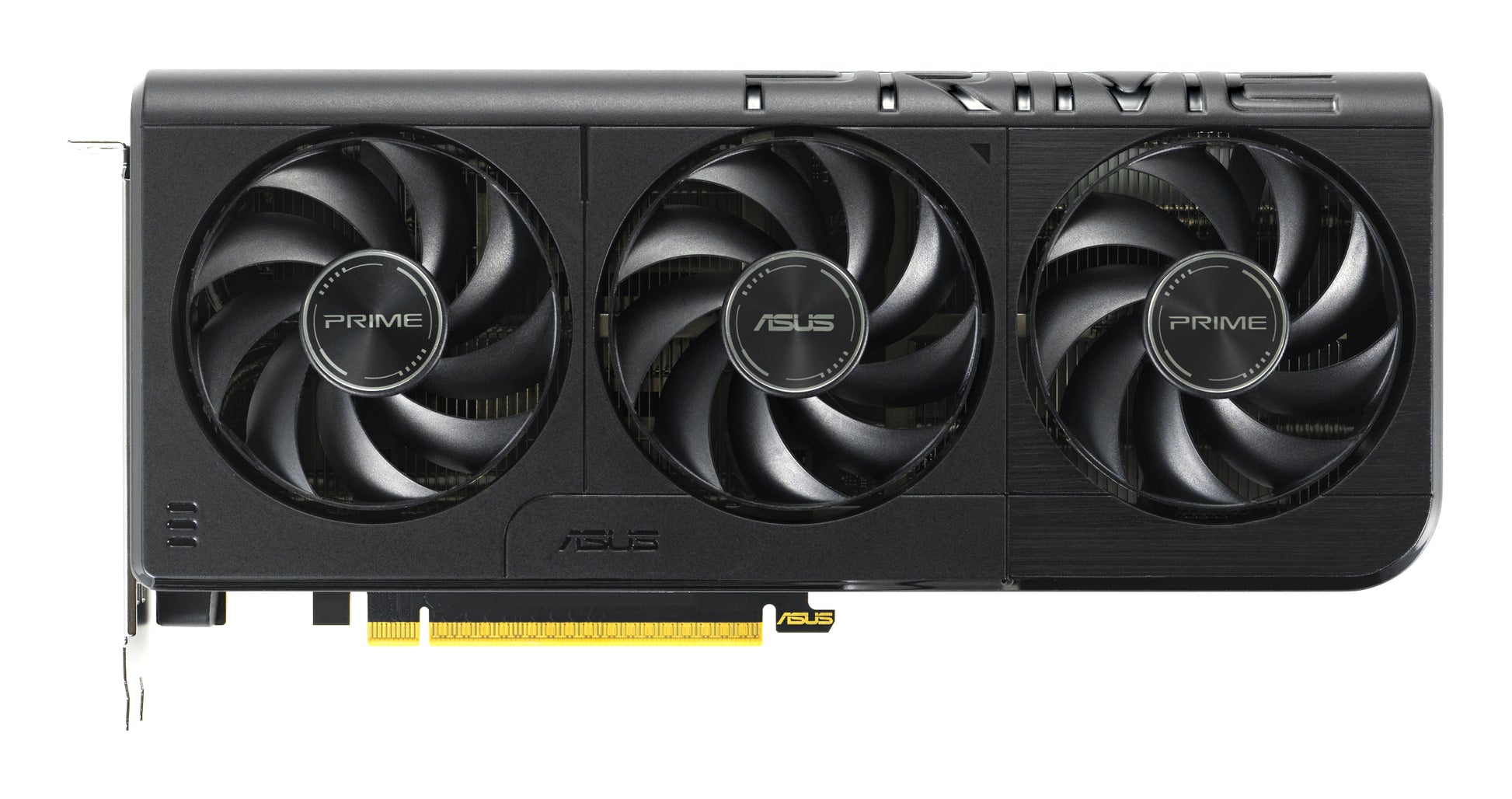 ASUS Grafikkarte – PRIME-RTX5060-O8G, GeForce RTX 5060, 8 GB GDDR7, 128 Bit, 3×DP/1×HDMI, PCIe 5.0, 3 Lüfter