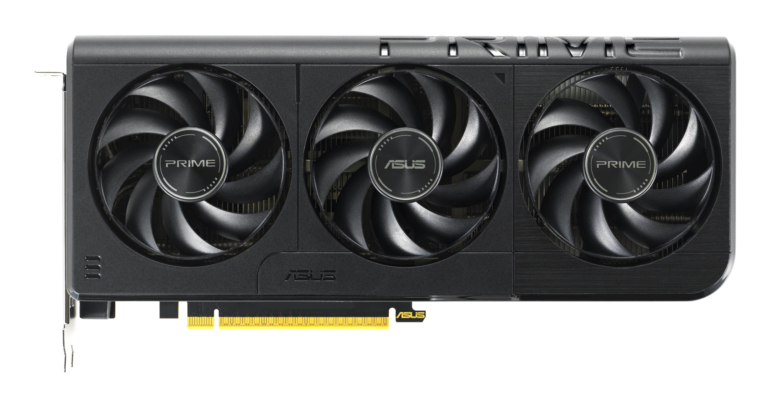 ASUS Grafikkarte – PRIME-RTX5060-O8G, GeForce RTX 5060, 8 GB GDDR7, 128 Bit, 3×DP/1×HDMI, PCIe 5.0, 3 Lüfter