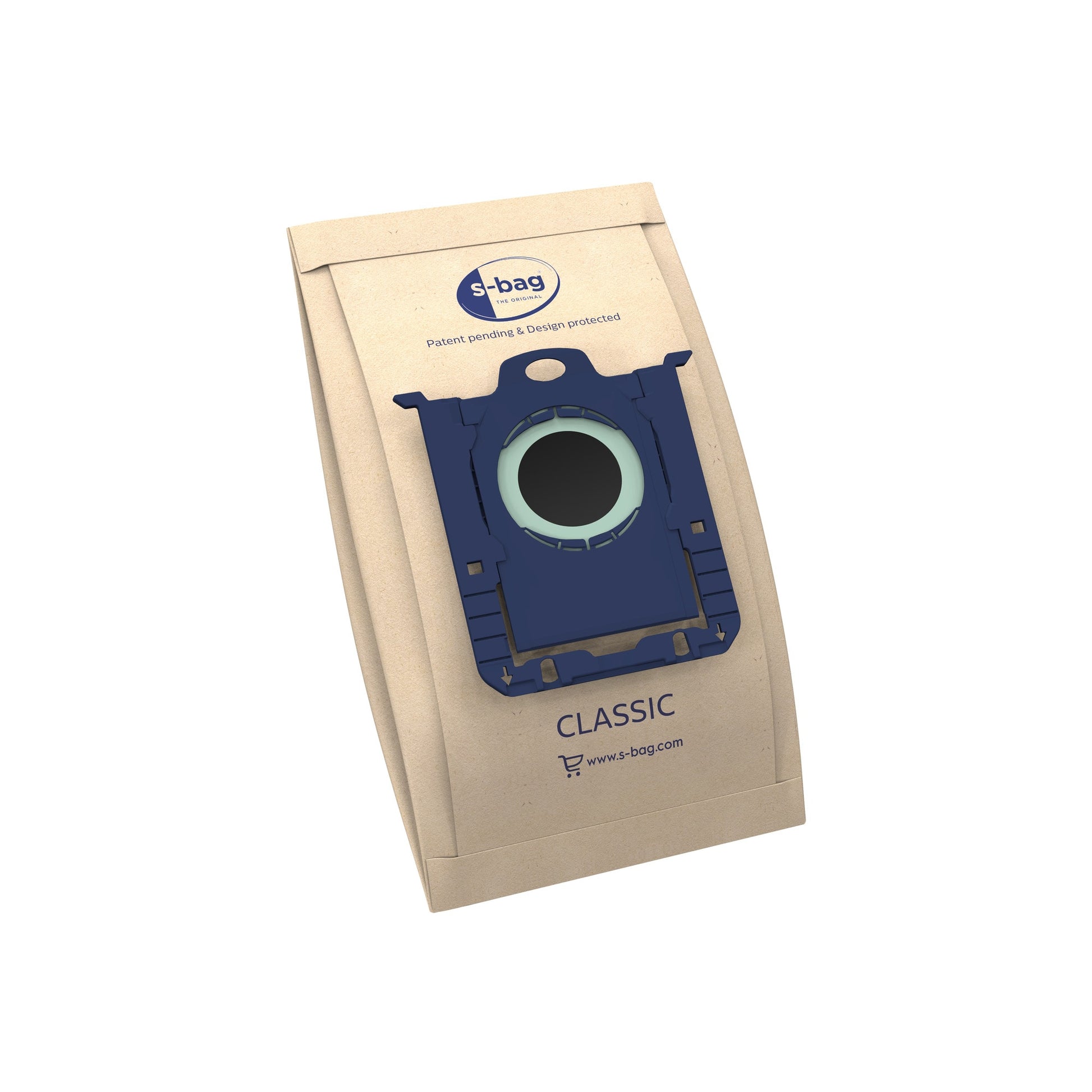 Electrolux Staubbeutel E200SM – 15 Stück, für AEG/Electrolux/Tornado und andere