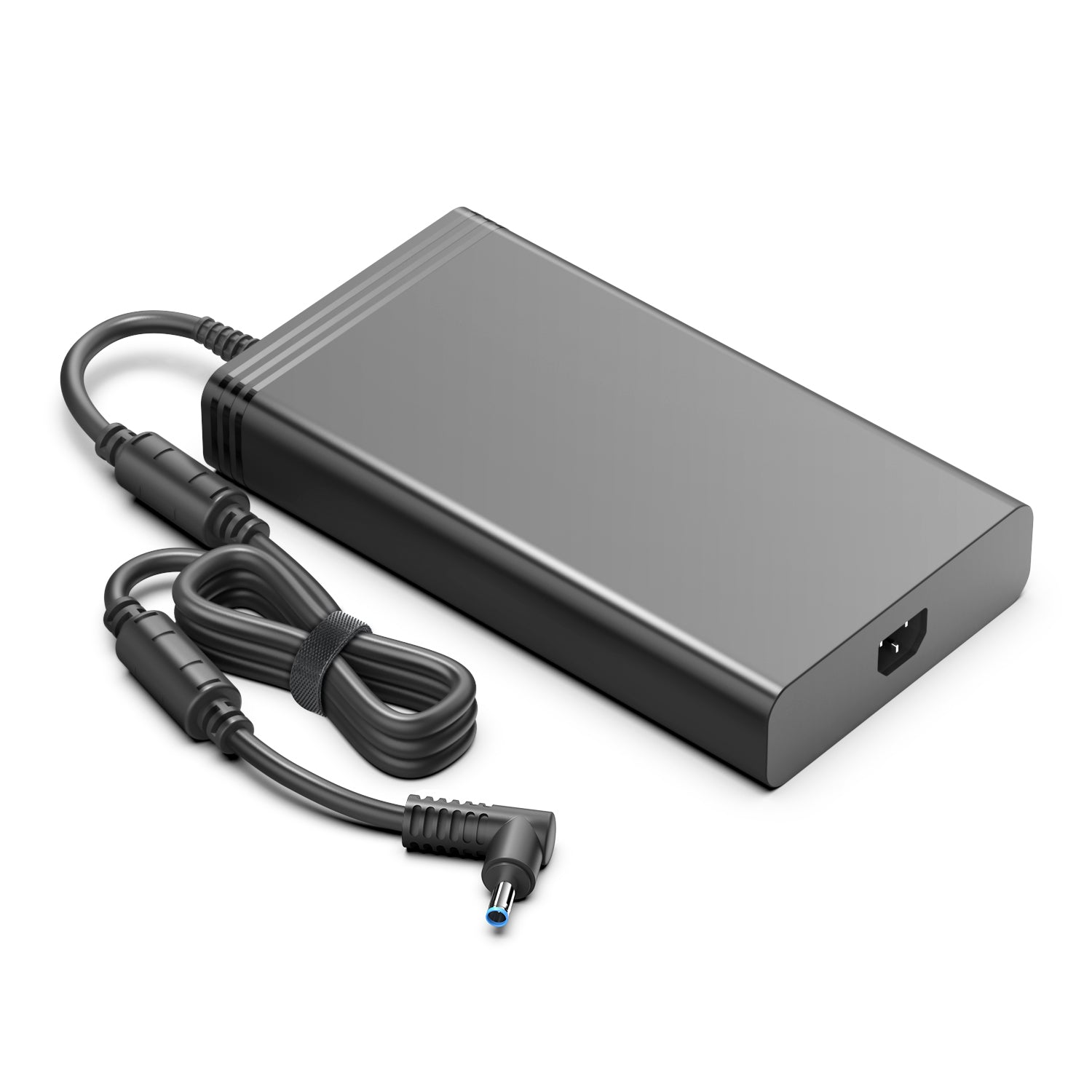 BTI L74881-001 Netzteil 200 W – 19 V, 4,5 mm×3,0 mm Stecker, UK-Stecker (Typ G) – für HP Envy 15-EP – Schwarz