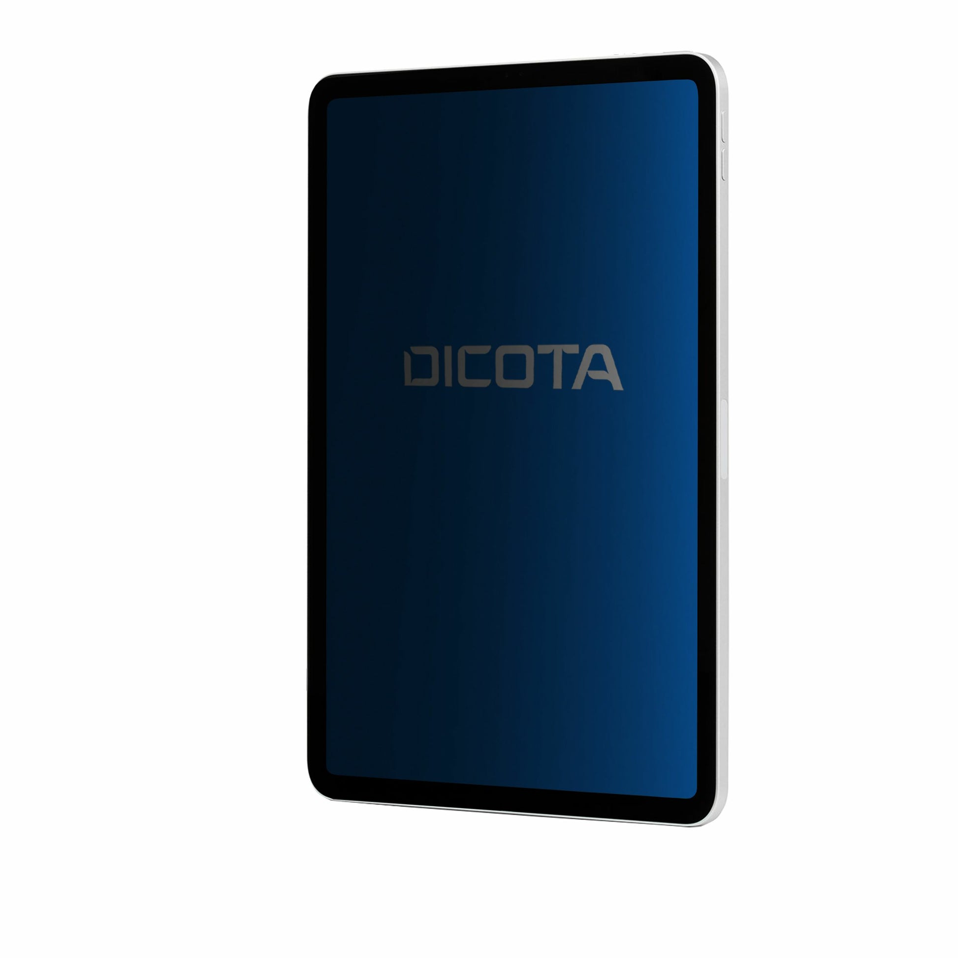 DICOTA Displayschutz für Apple iPad Pro 11 (2018)