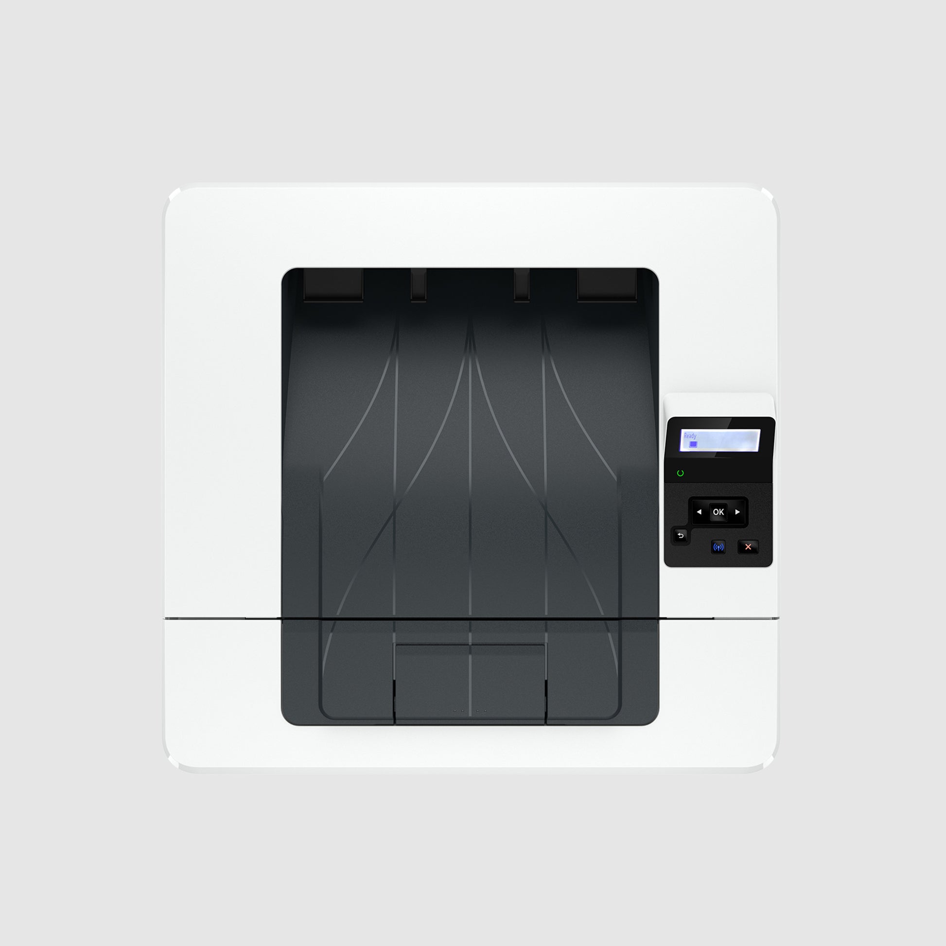 HP LaserJet Pro 4002DW – A4, Duplex, 40 Seiten/Min., Papier: 250 Blatt