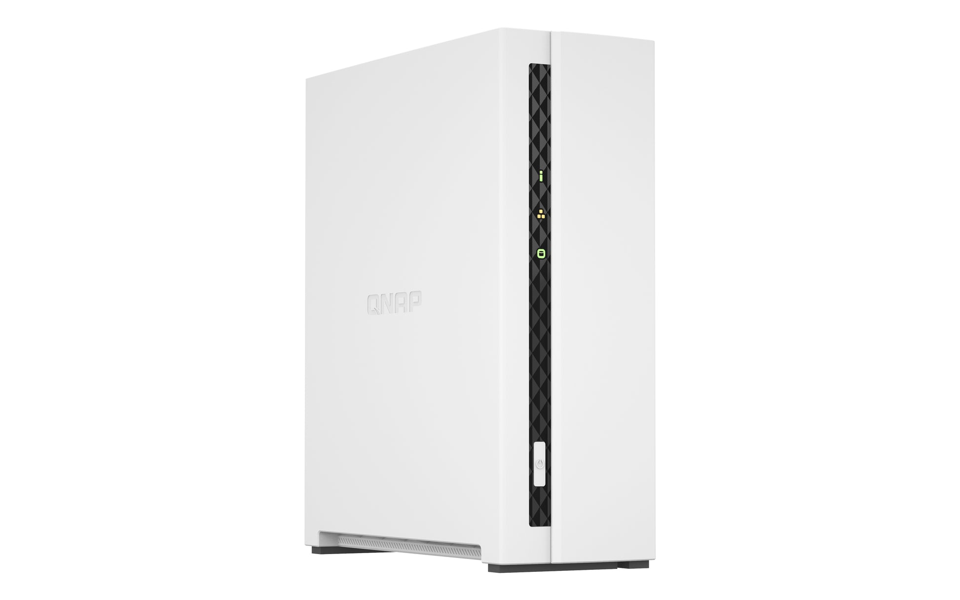 QNAP TS-133 Speichergerät – 6 TB, inkl. 1× Seagate ST6000VN006