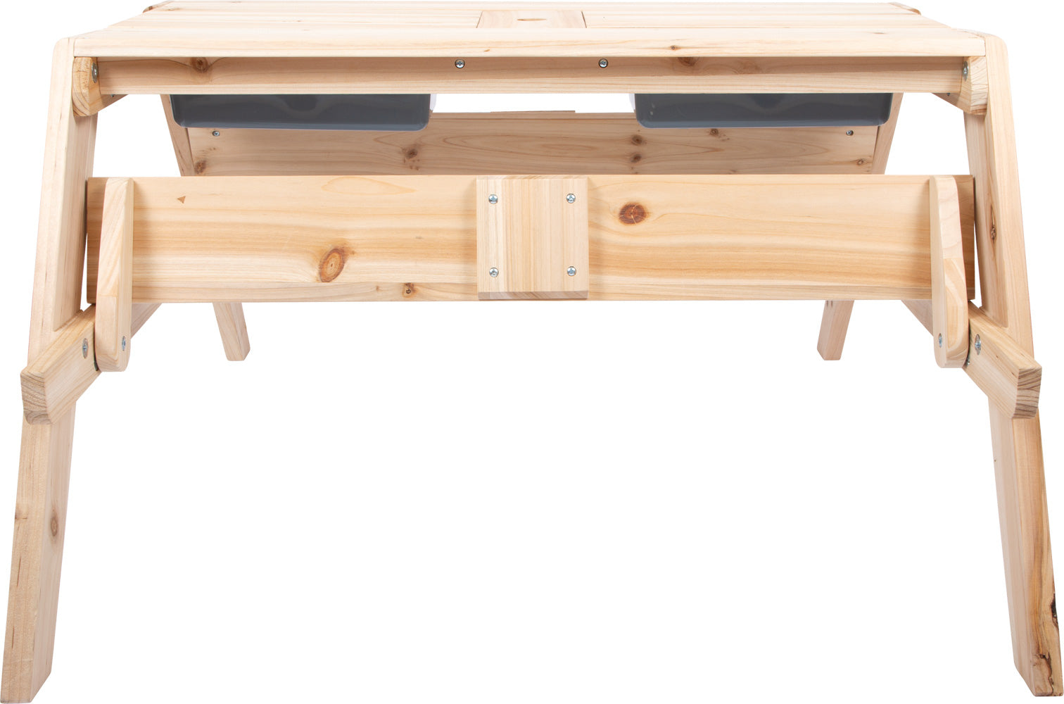 Small foot Werkbank – 84 × 94 × 52 cm – ab 2 Jahren – Holz, Kunststoff