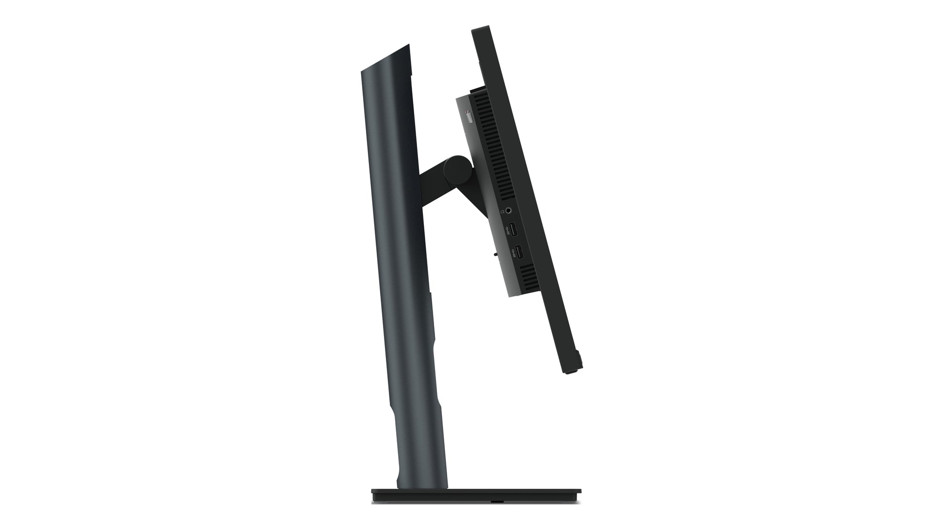 Lenovo Thinkvision P24H-30 – 23,8", 2560 × 1440 (WQHD), IPS, USB-C 100 W, LAN, HDR10
