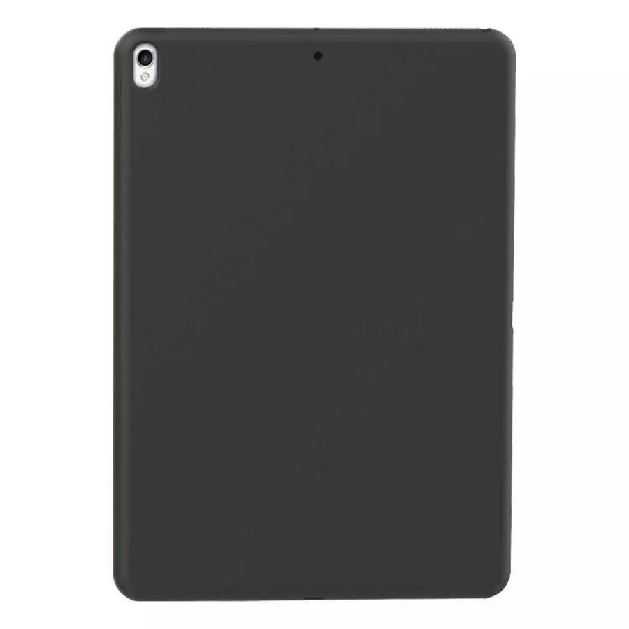 eSTUFF ORLANDO Tablet-Hülle für iPad 10,2" (7.–9. Gen.) – Schwarz