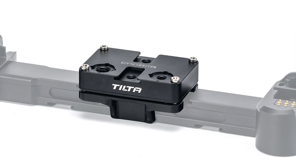 Tilta TGA-DHB-PM Stromversorgungsmodul – 5 V – für DJI RS2 – Schwarz