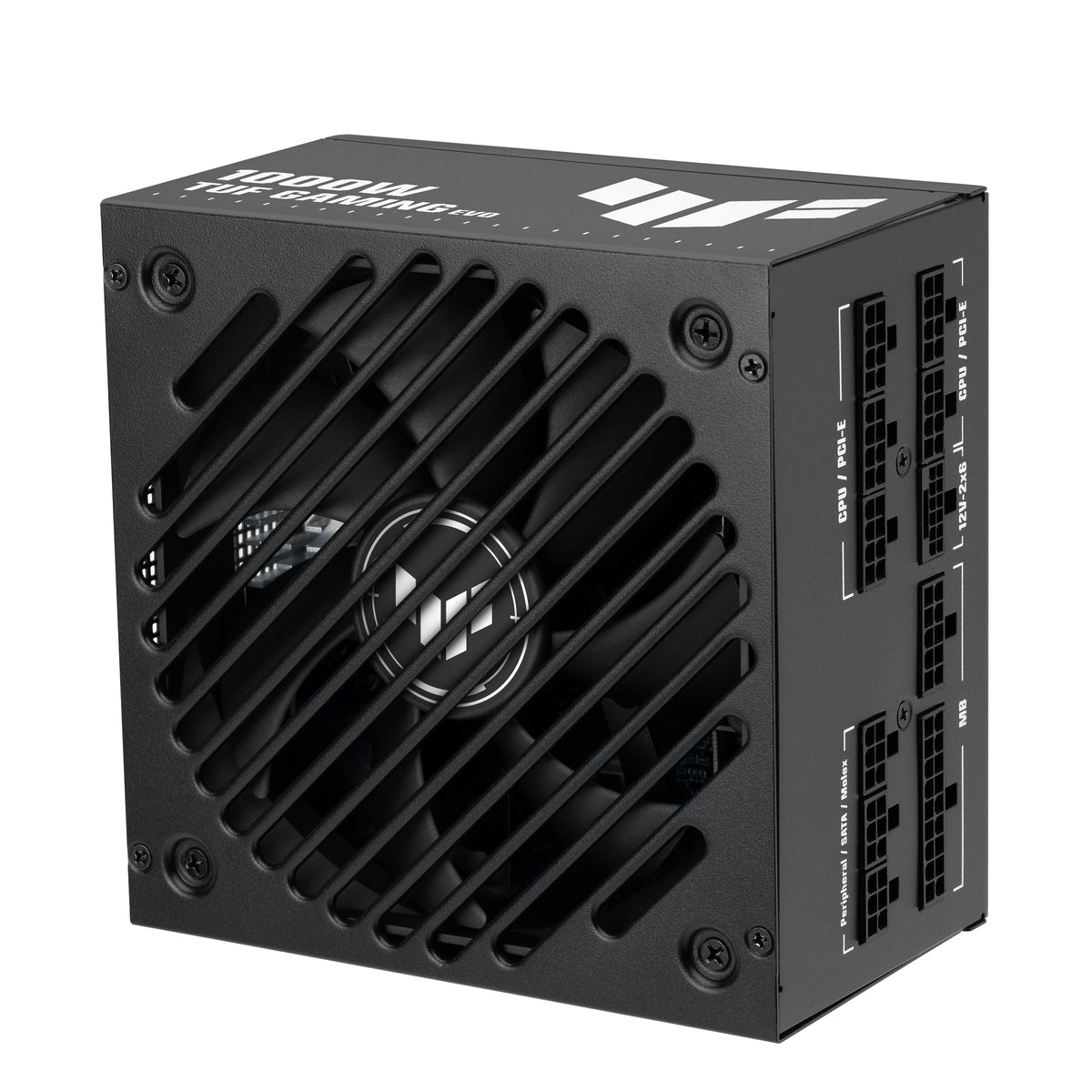 ASUS TUF Gaming ATX-Netzteil 1000 W 80 PLUS Gold – vollmodular, ATX 3.1, 12VHPWR