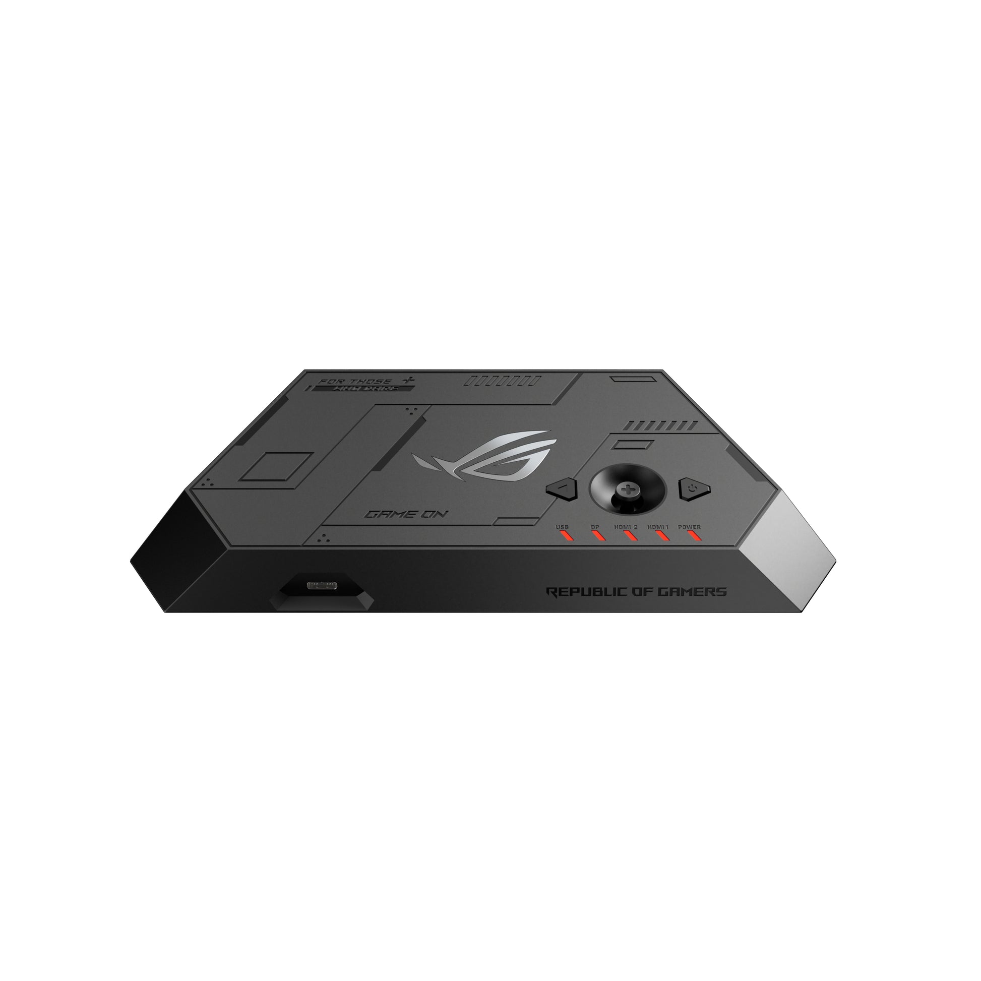 ASUS ROG XREAL R1-B – Schwarz