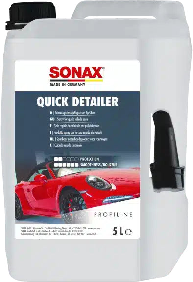 Sonax Profiline Detailer – 5 l