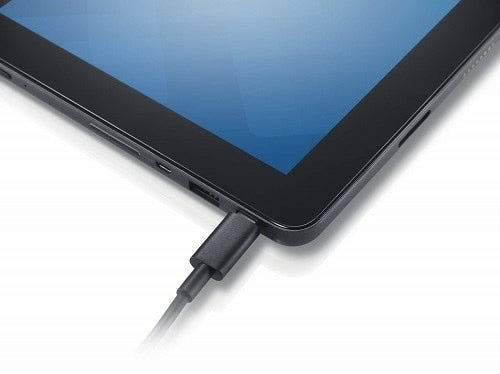 DELL KH1C8 USB-Ladegerät 30 W – USB-C×1 – für Laptop – Schwarz